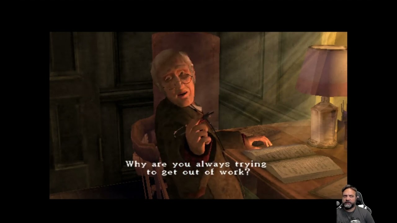 Rule of Rose: Chapter 5