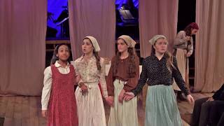 Fiddler on the Roof -  Matchmaker