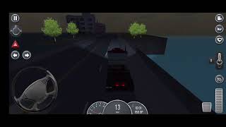 🌐K.M.G🇽🇰 / Driving School Sim 2016 | Gameplay to level 3 with Peterbilt 351 | Copenhagen