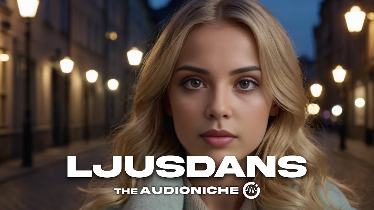 Ljusdans — Nordic Deep House | The AudioNiche