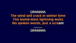 Download Lagu U2 - A Sort of Homecoming (Live) - Karaoke Instrumental Lyrics - ObsKure MP3