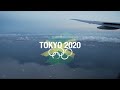 TRAVEL WITH ME TO TOKYO 2020 (TEAM JAMAICA)