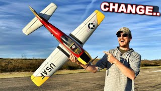 I Could Fly This RC Plane ALL DAY! Let's Go! by TheRcSaylors 11,639 views 1 month ago 21 minutes