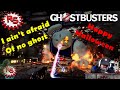 Illegal Copyright Claim By SME - I Ain't Afraid Of No Ghost - Ghostbusters