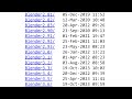 How to append scenes from older blend files