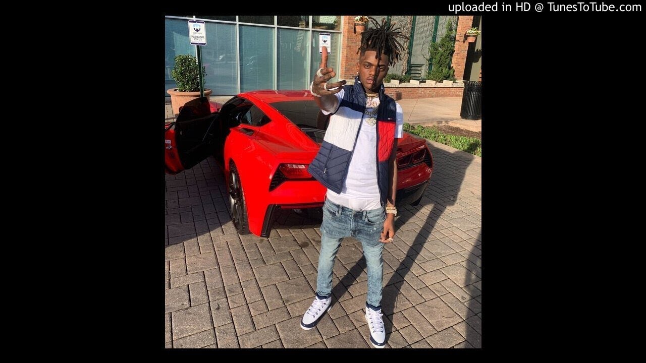 [FREE] [HARD] Jaydayoungan Type Beat "23 Special" | Baton Rouge Type Beat 2020