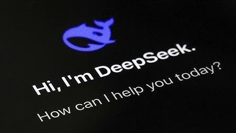 Huawei and its allies reportedly producing DeepSeek AI-powered devices