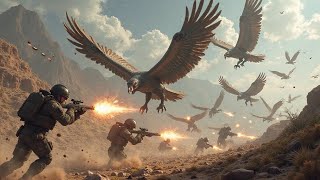 The Great Emu War – When Australia Lost to Birds🦅