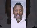 💬 Umar Sadiq: "Quería volver al Valencia CF, es el mejor sitio en el que puedo estar"