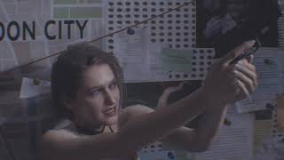 Resident Evil 3 Remake - Jill Hot Sexy Mod