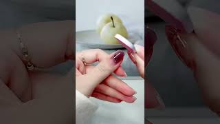I use this daily🤤 🔗Nail Kit Link In Bio 🔎😮‍💅