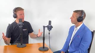 Decoding AQ with Ross Thornley Feat. Richard Wilson