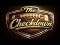 The CheckDown Dynasty Rebuild : Titans Offseason Blueprint 📱