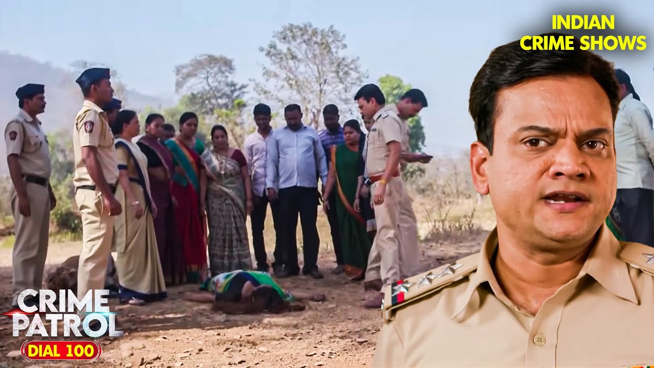 खाली मैदान में मिला शव ! | Crime Patrol | Crime Patrol 2025 | New Full Episode | Crime Series
