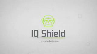 IQ Shield - Google Pixel 3 XL Screen Protector Installation Video