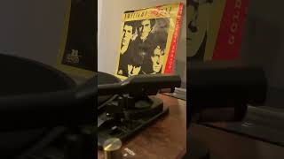 Golden earring - twilight zone vinyl