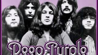 Miniatura de vídeo de "Deep Purple - When A Blind Man Cries (Long Version)"