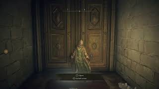 Elden Ring How to Get Out of the Roundtable Hold