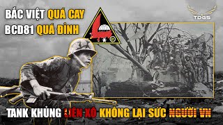 Biệt Cách Dù 81 làm một đòn chí mạng Bắc Việt ở An Lộc 1972