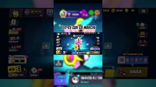 Faite moi percer svp