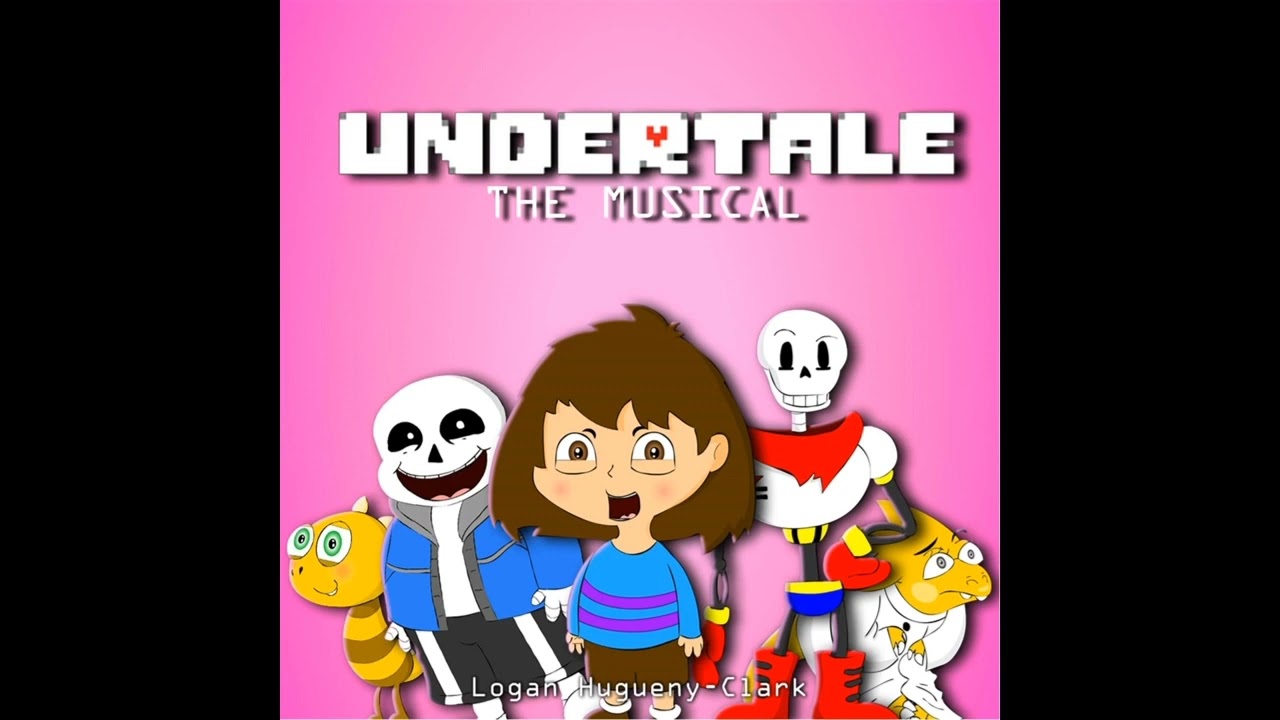 Story Of Undertale Slowed + Reverb