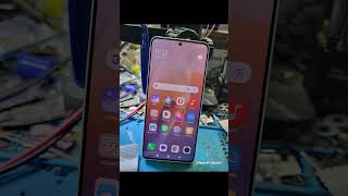 Note 13 Pro 5G Mi Account Unlock Device