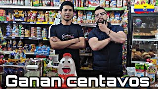 Que tan RENTABLE es tener una Tienda de Barrio en Ecuador ? Content