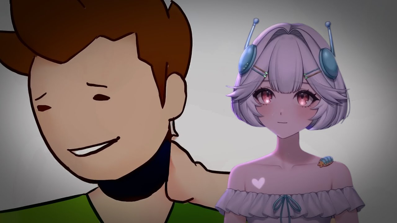 Ellie gives you advice on complimenting people