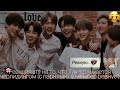 🖤Реакция BTS на то, что Т/И занимается черлидингом (с парнями), а мембер ревнует🖤