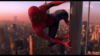 Download Lagu Spider-Man OST 39. Farewell MP3