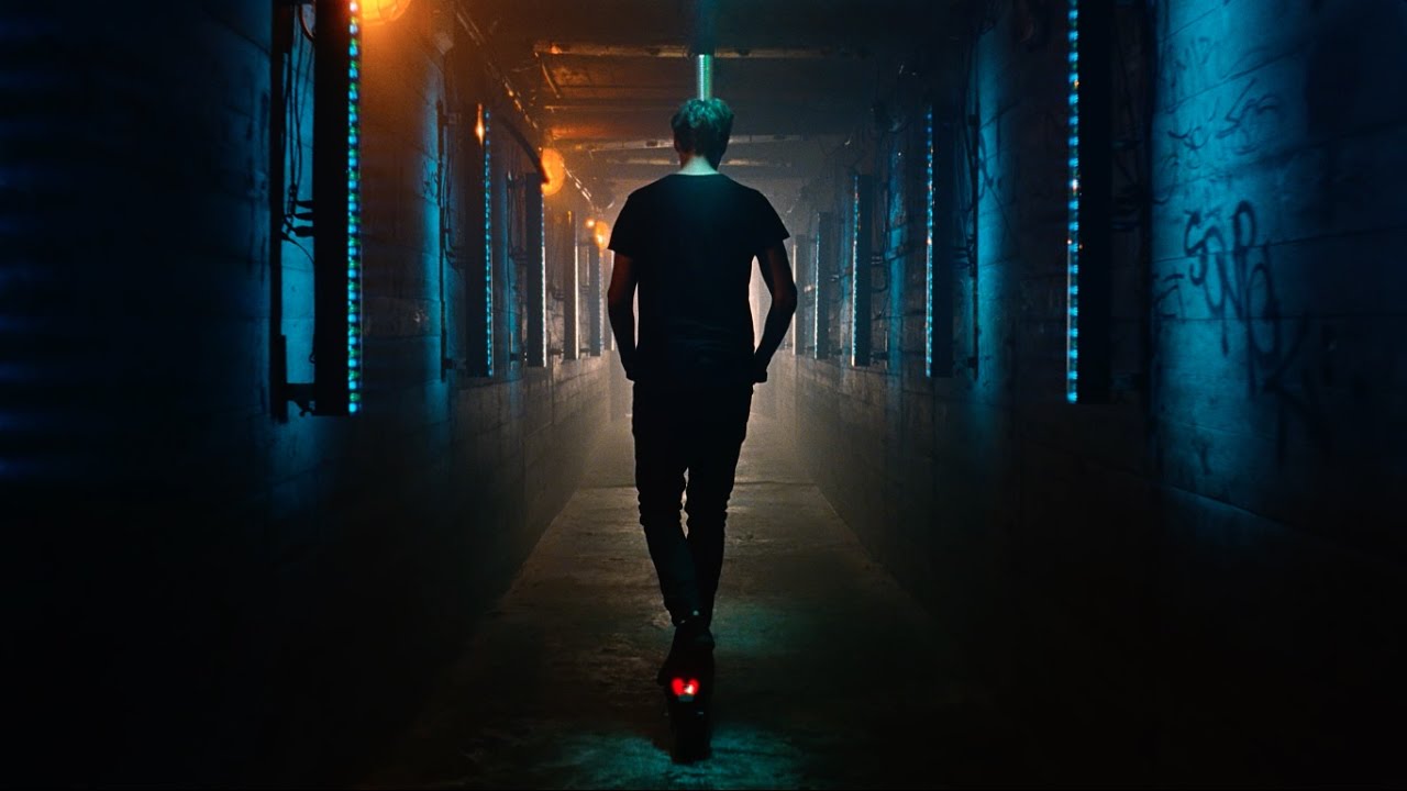 DOC Pro - Il monopattino elettrico di Nilox