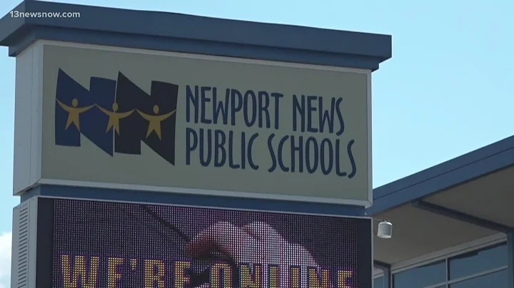 Newport News Public Schools Offers Employment to William & Mary Students