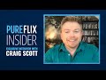 Craig Scott: Exclusive Interview | Pure Flix Insider