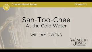San-Too-Chee - William Owens