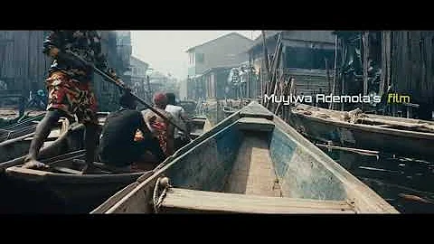 Sin City - Latest Nollywood Movie (Official Trailer)