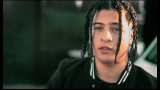 Khaily - Fantasías Official Video