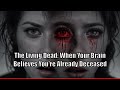 The Living Dead: When Your Brain Believes You're Already Deceased