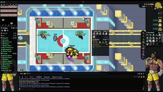 FINAL 1 Ohana Ximba Raibolt contra Hakari Aihab Raibolt