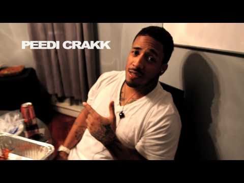 JAKK FROST ''COOKTV"-SPECIA...  GUESTS SEAN P,FREE...