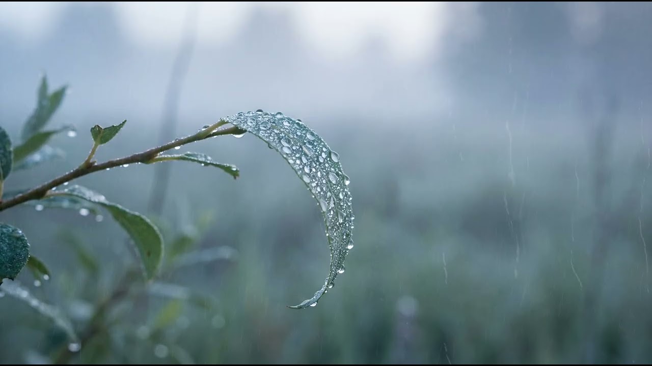 Calm Piano Music For Studying And Productivity Enhancement | Ambienta