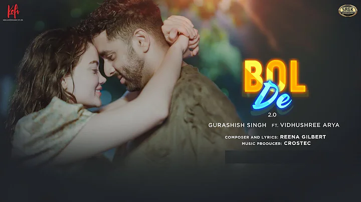 Bol De 2.0 (Official Video) Gurashish Singh x Reen...