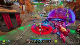 I Went FULL TANK Bastet... and It Actually Worked 😳