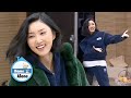 Hwasa, Can you Move to Your Left? It's Time for us to Greet you [Home Alone Ep 326]