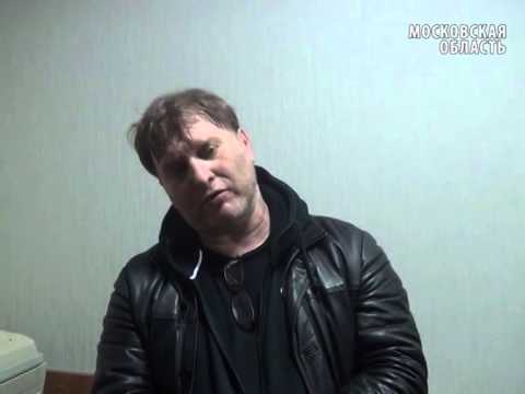 В Подмосковье задержан подозреваемый в вымогательстве