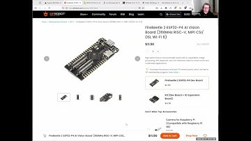 uP2508 MicroPython News
