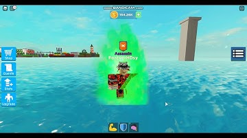 Getting ss-class in Super Power Fighting Simulator