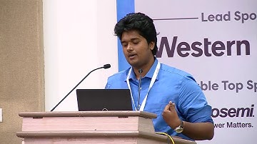 RISECREEK:  From RISC-V Spec to 22FFL Silicon