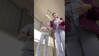#ฝากกดติดตามด้วยนะคะ #nurse #พยาบาลน่ารัก #พยาบาล #cpr