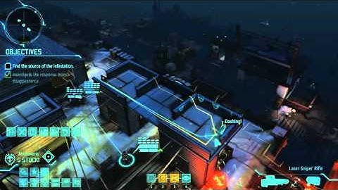 XCOM Paradox Within Impossible Ironman #19