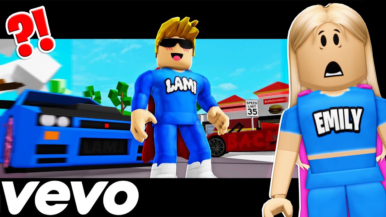 Emily REAGIERT auf LAMIS COMEBACK!